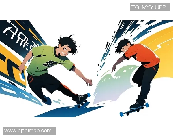 北京滑板队与成都滑板队速度较量赛后分析与总结