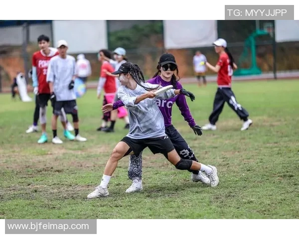 南京飞盘队比赛经验分享与战术分析探讨之旅