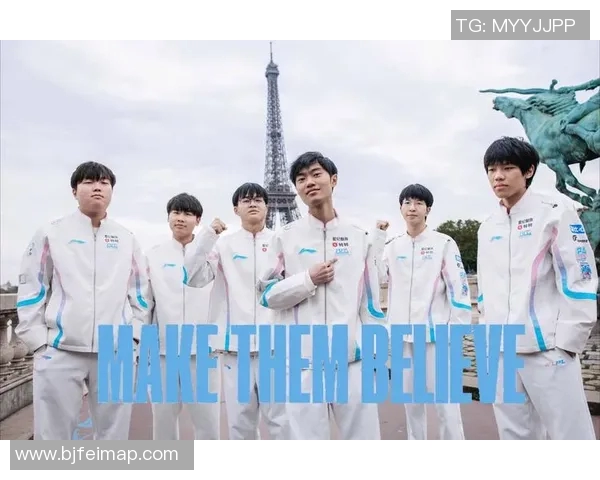 城市赛分析：BLG在关键时刻展现出卓越的心理素质与团队协作能力