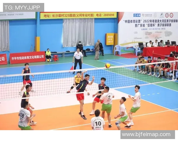 广州排球队在锦标赛中的比赛经验与表现分析与点评