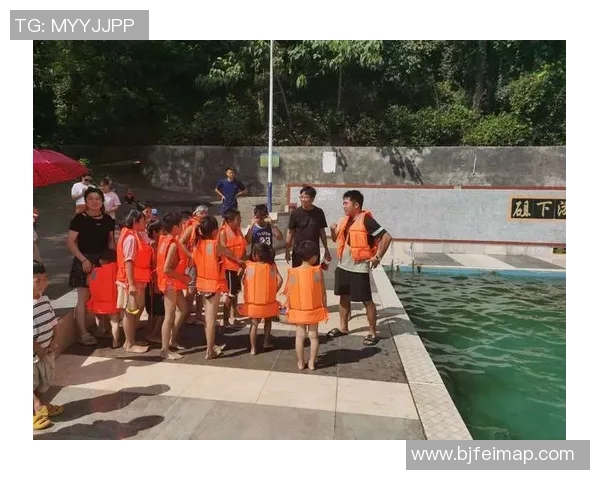 游泳对身体健康的多重益处全面解析与科学研究揭秘