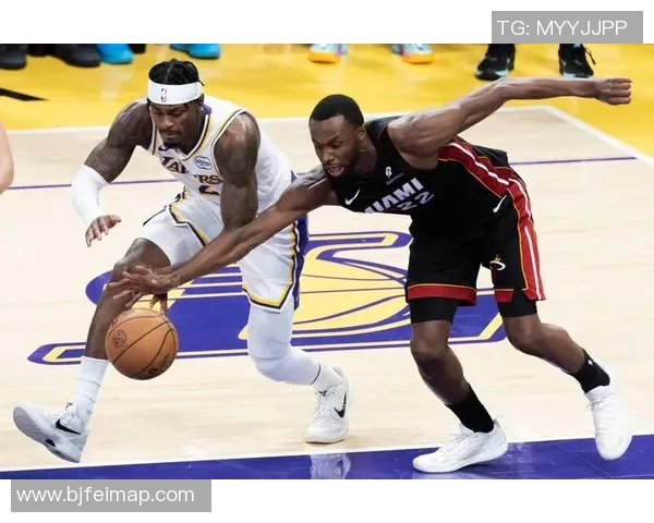 2020年10月7日NBA总决赛热火对湖人精彩对决回顾与赛后分析