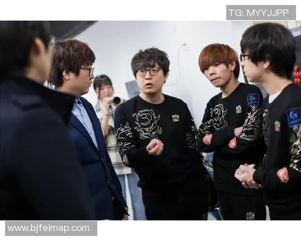 深入分析RNG战队盯防策略背后的战术思维与执行细节