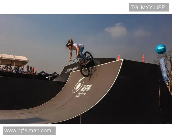 深圳街舞队的蜕变之路：极限运动会上的青春热血与梦想追逐