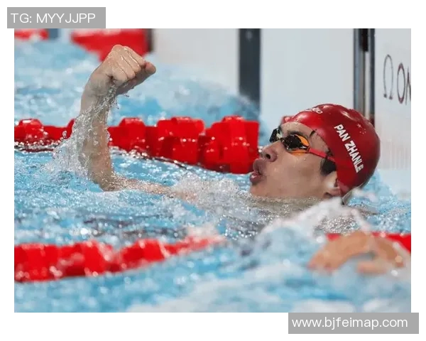 游泳名将的传奇人生与水下世界的极限挑战解析