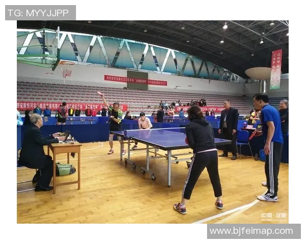 南京乒乓球队默契配合探秘：团队协作如何助力竞技水平提升