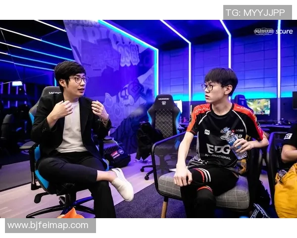 DOTA2战术解析：深入探讨EDG战队的进攻策略与执行技巧