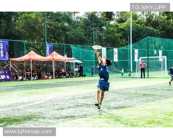 南京飞盘队实力解析：探索团队背后的训练与战术秘诀