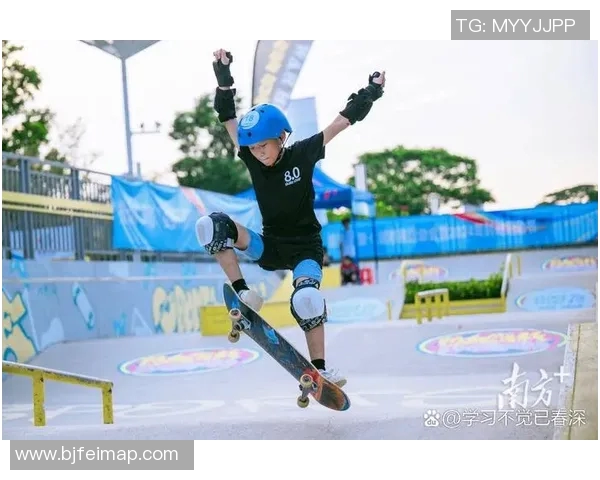 广州滑板队的灵活性揭秘：滑板运动背后的坚持与热情