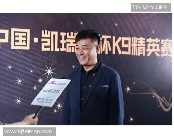 杨磊专访揭秘和平精英成功秘诀与未来发展方向